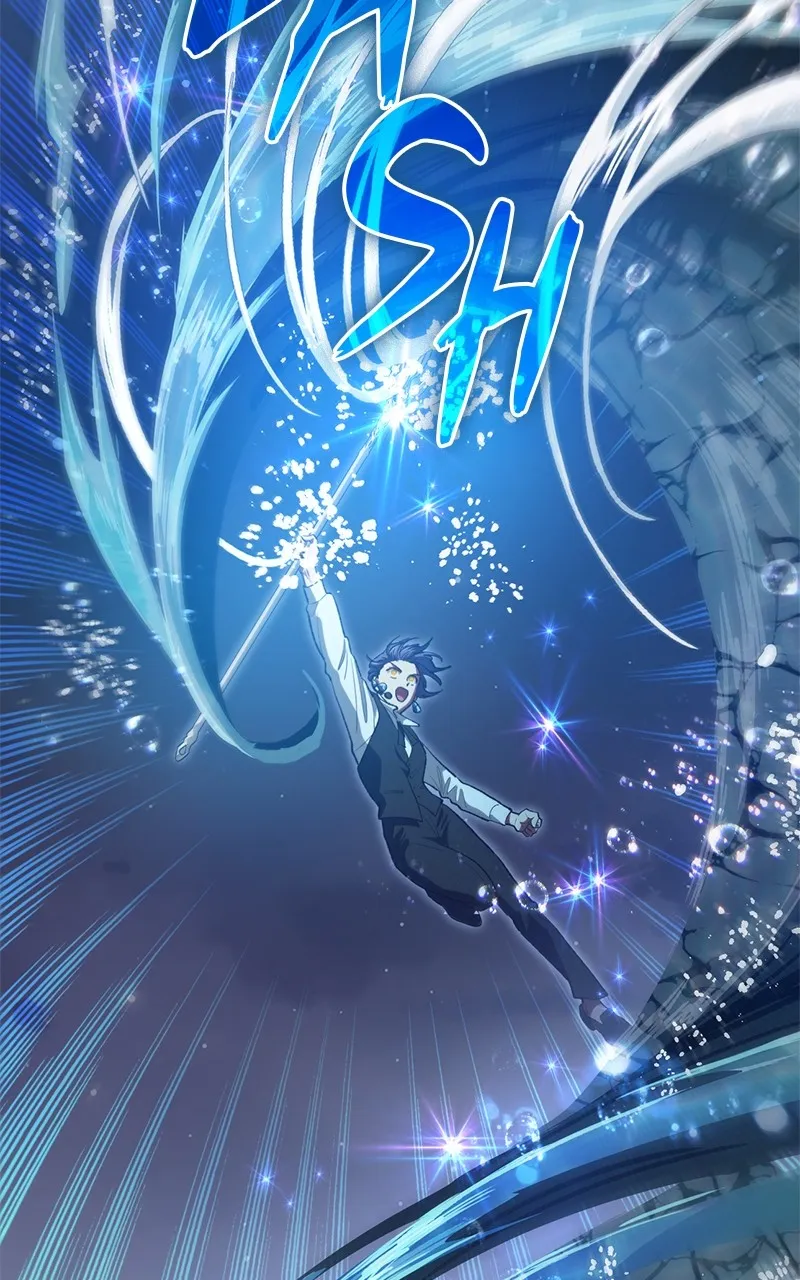 Read My S-Class Hunters chapter 117 image 5 on Lezhin