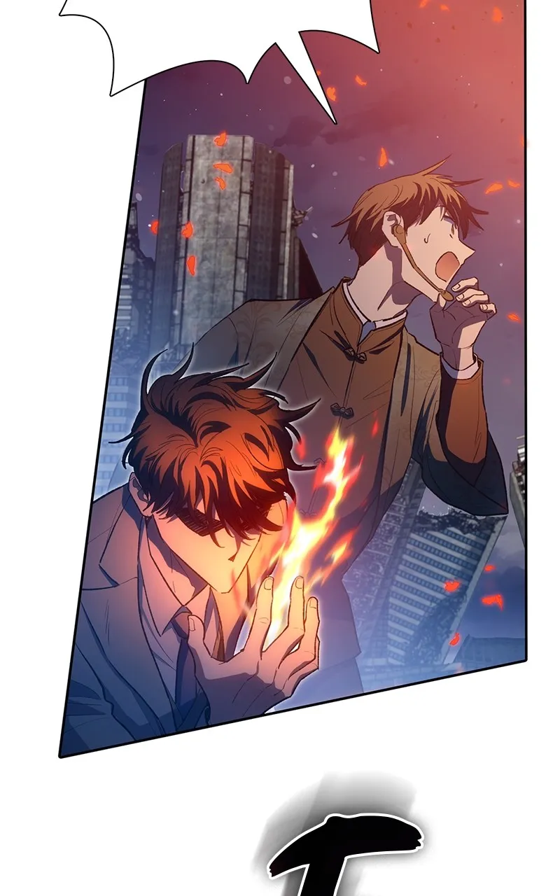 Read My S-Class Hunters chapter 117 image 61 on Lezhin