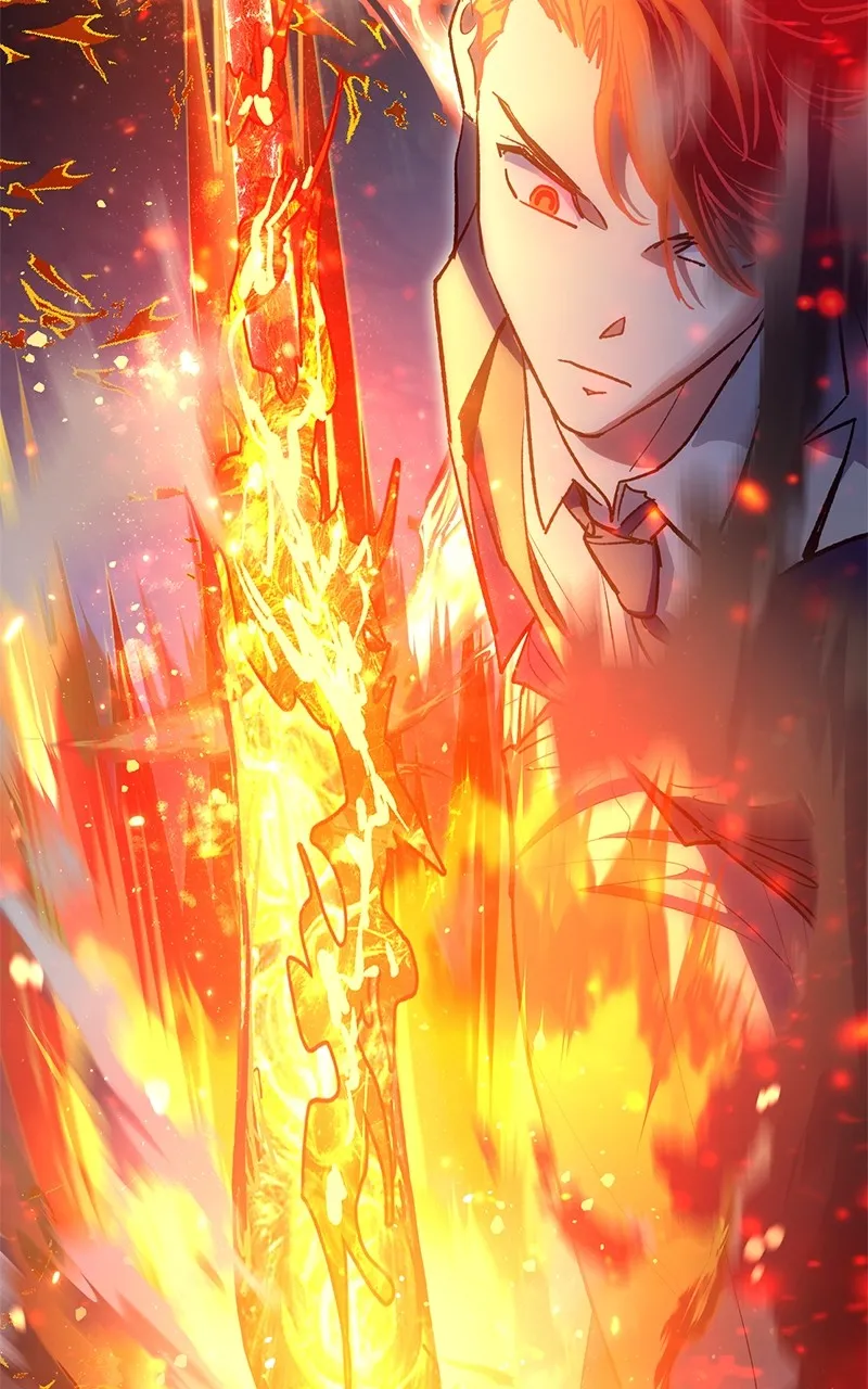 Read My S-Class Hunters chapter 117 image 78 on Lezhin