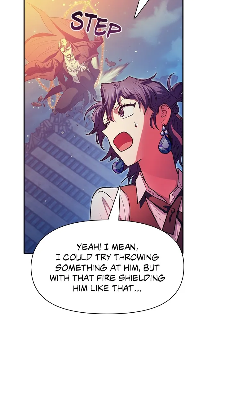 Read My S-Class Hunters chapter 118 image 104 on Lezhin