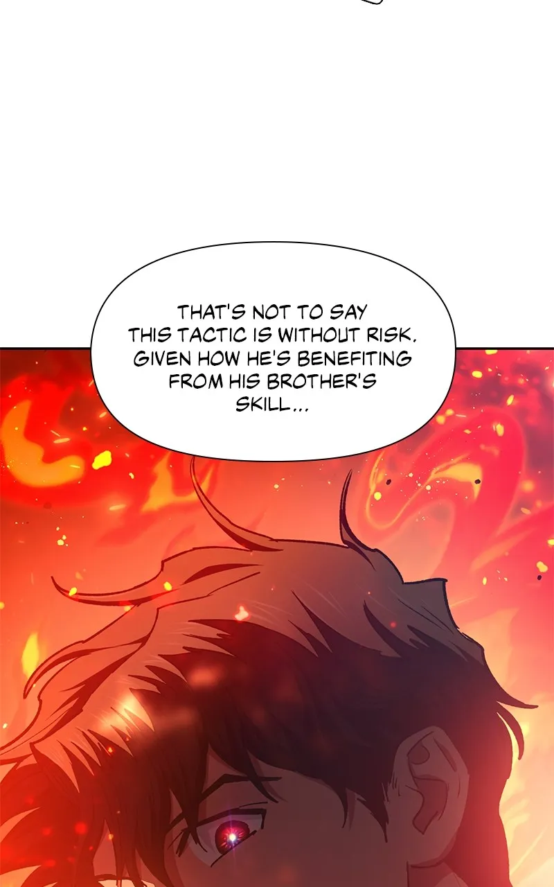 Read My S-Class Hunters chapter 118 image 108 on Lezhin