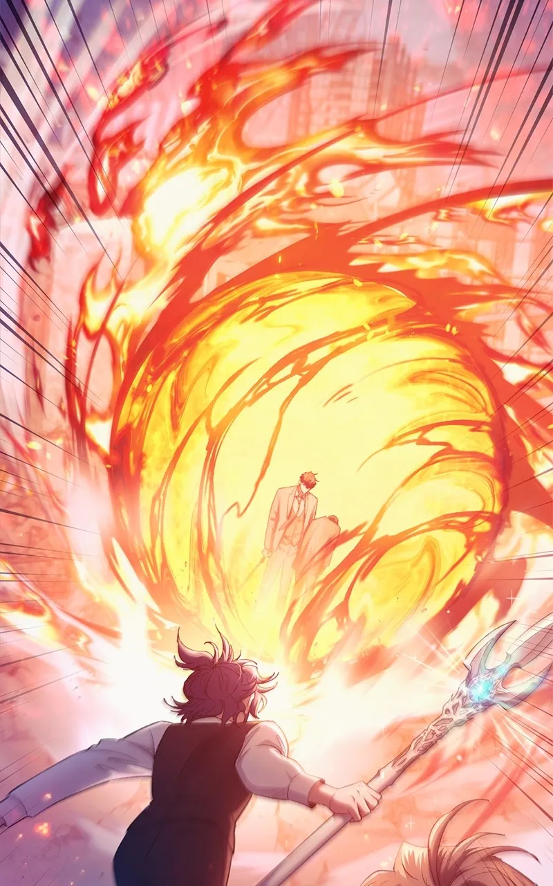 Read My S-Class Hunters chapter 118 image 117 on Lezhin
