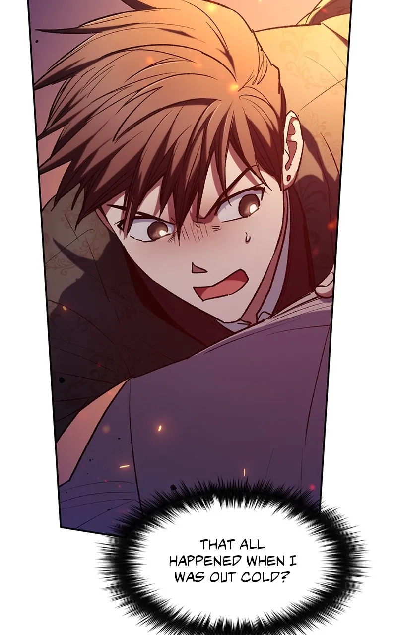 Read My S-Class Hunters chapter 118 image 15 on Lezhin