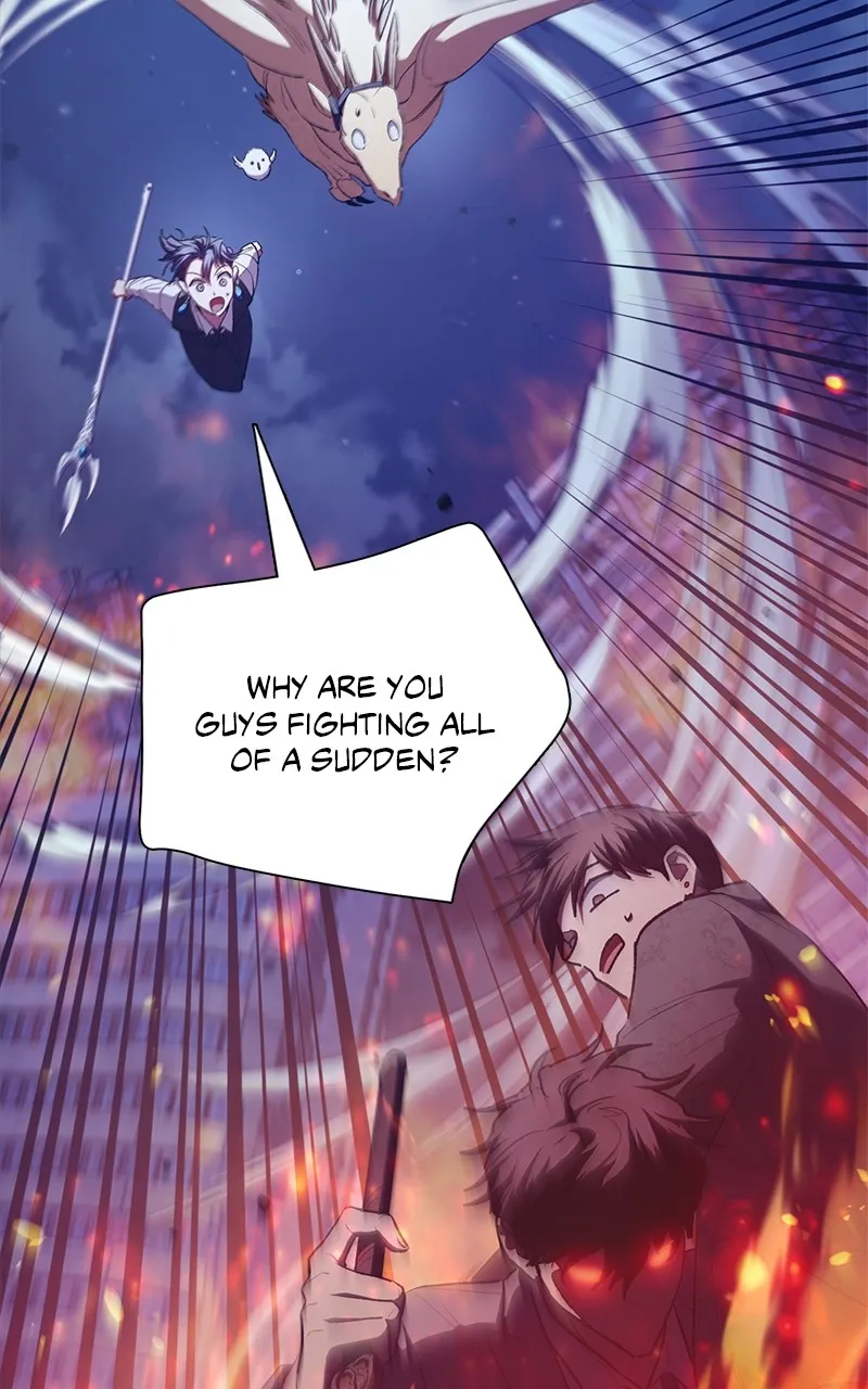 Read My S-Class Hunters chapter 118 image 22 on Lezhin