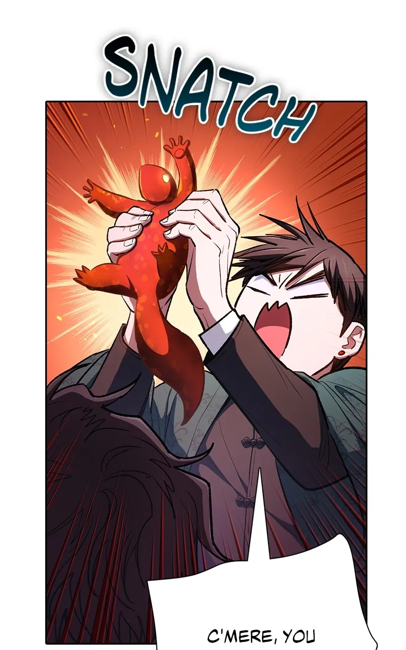 Read My S-Class Hunters chapter 118 image 41 on Lezhin