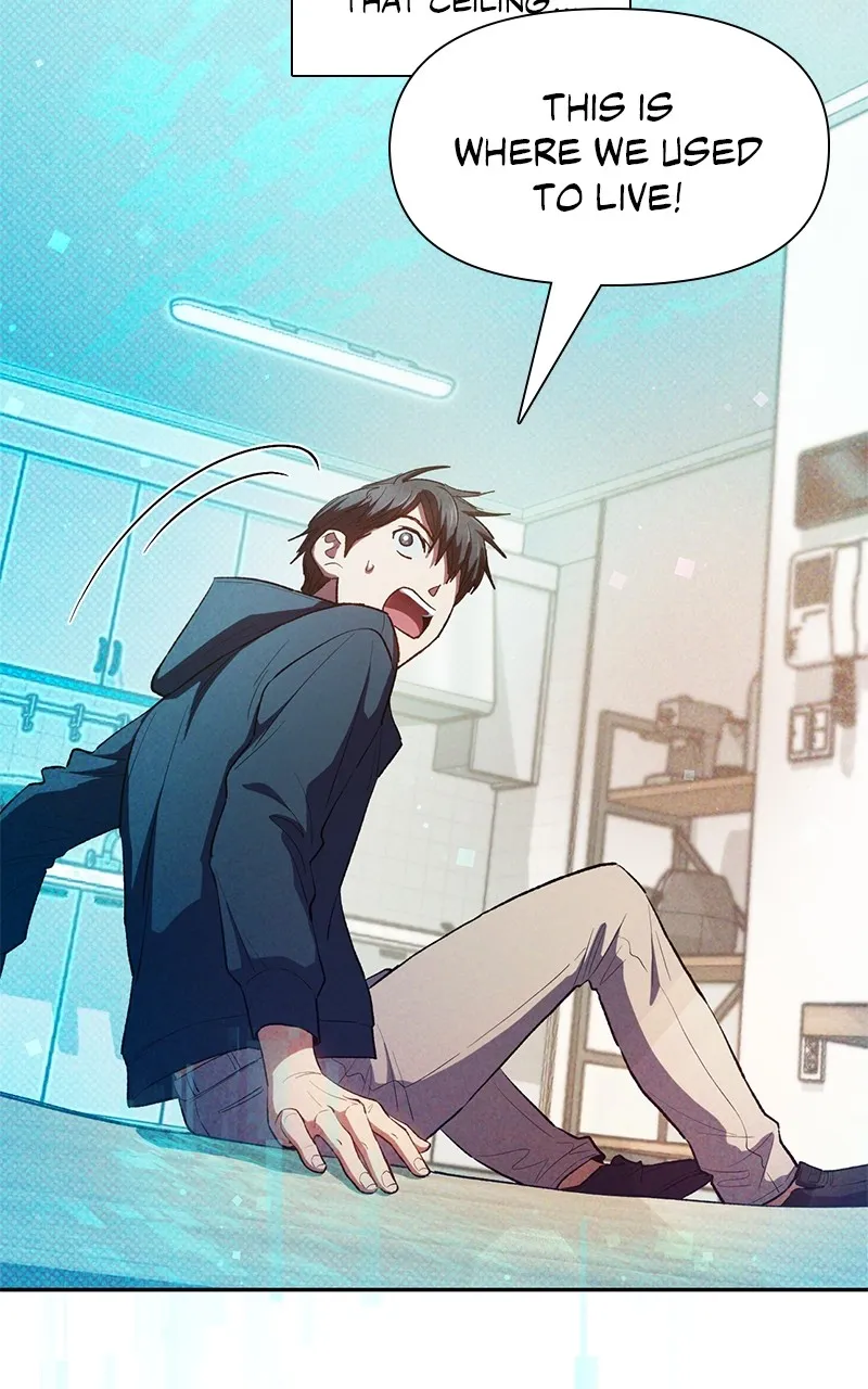 Read My S-Class Hunters chapter 118 image 66 on Lezhin