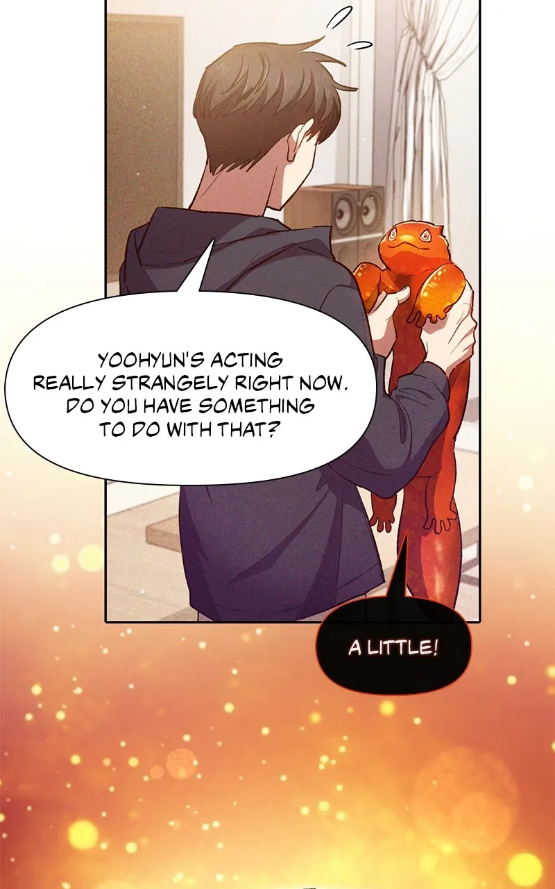 Read My S-Class Hunters chapter 118 image 78 on Lezhin