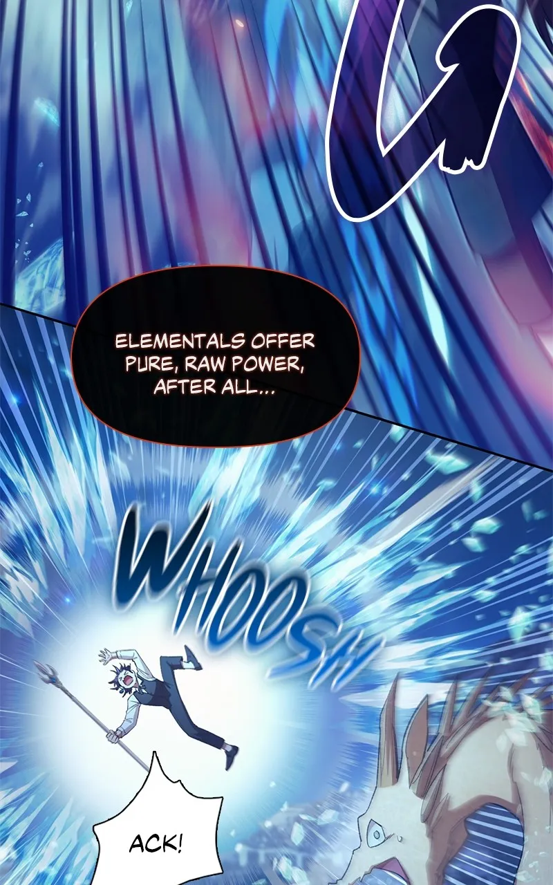 Read My S-Class Hunters chapter 118 image 81 on Lezhin