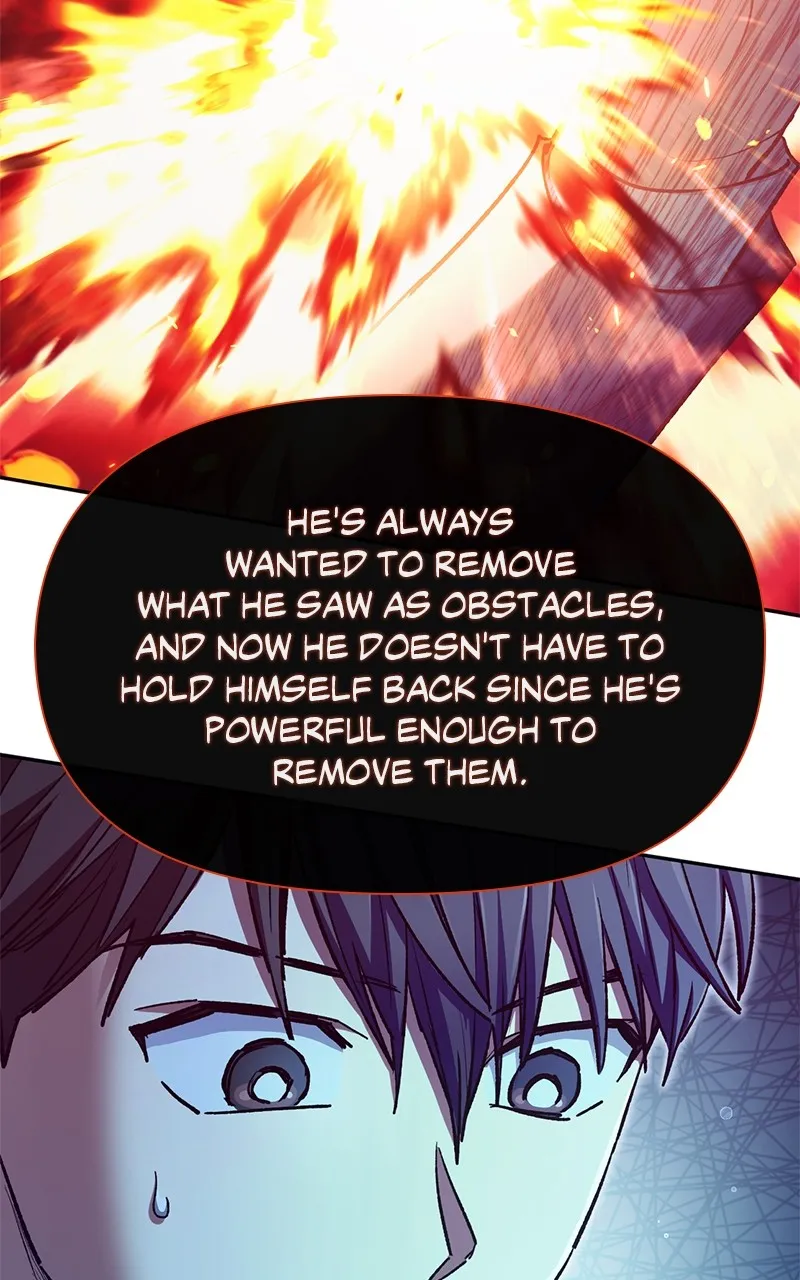 Read My S-Class Hunters chapter 118 image 85 on Lezhin