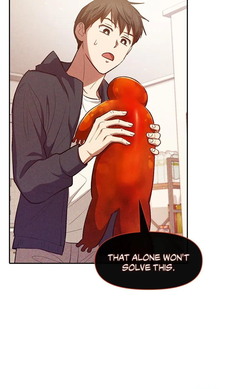 Read My S-Class Hunters chapter 118 image 90 on Lezhin