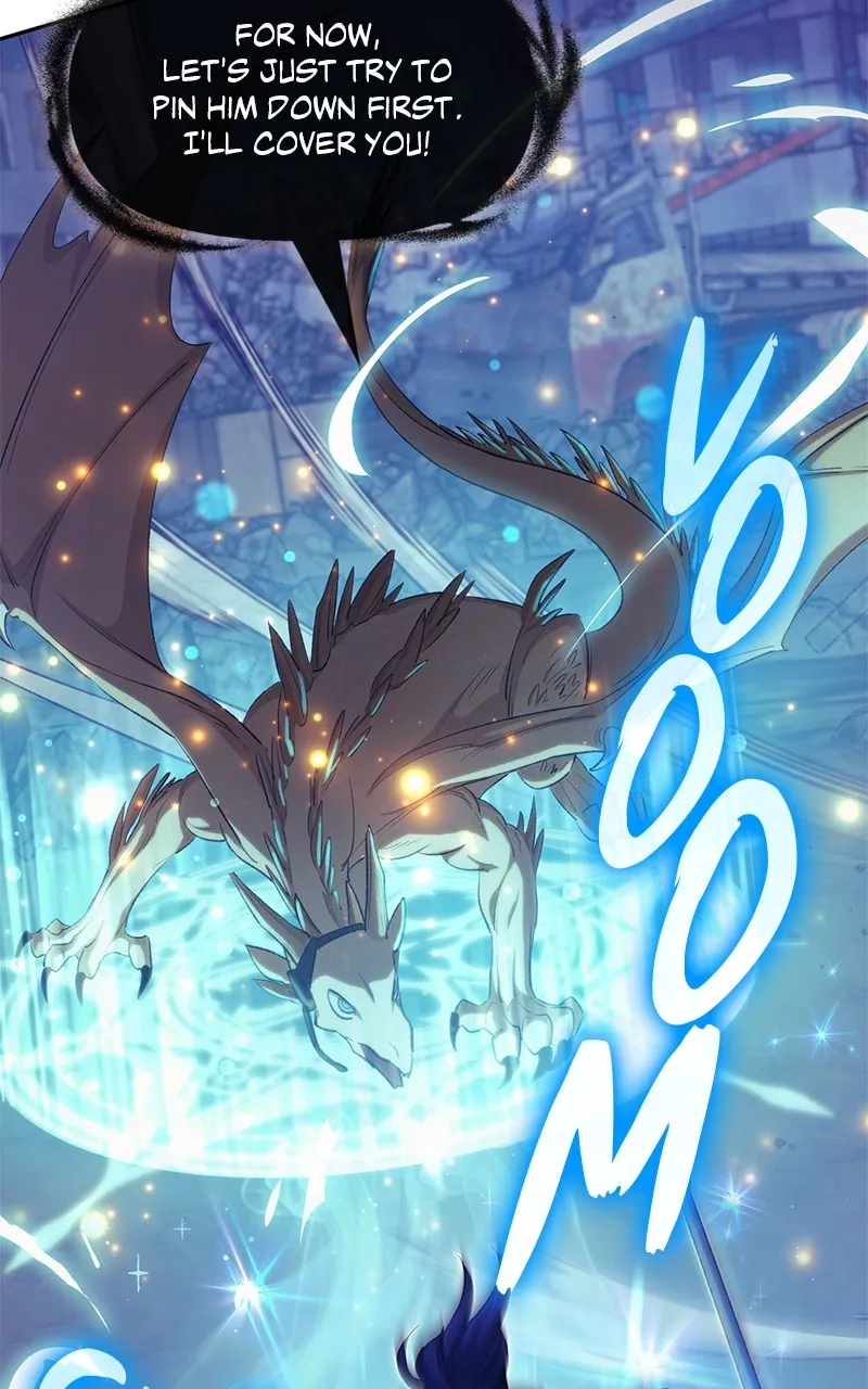 Read My S-Class Hunters chapter 118 image 96 on Lezhin
