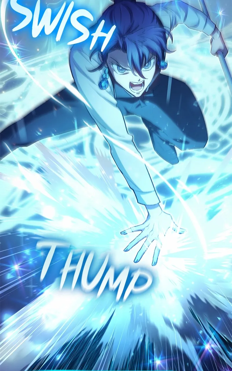 Read My S-Class Hunters chapter 118 image 97 on Lezhin