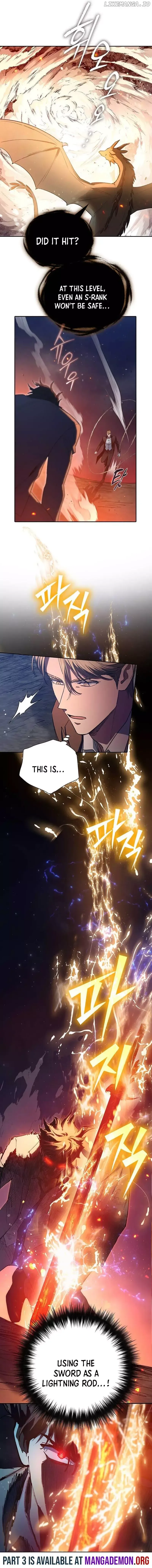 Read My S-Class Hunters chapter 119.2 image 3 on Lezhin