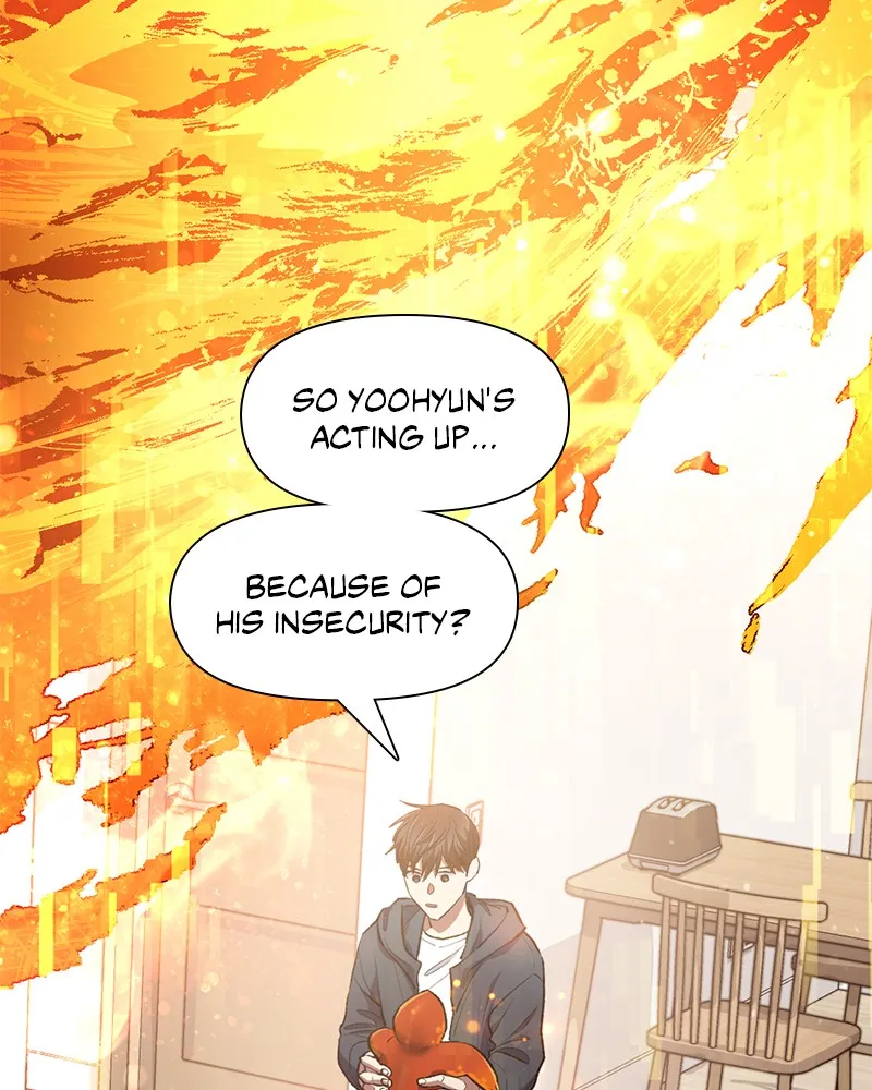 Read My S-Class Hunters chapter 119 image 10 on Lezhin