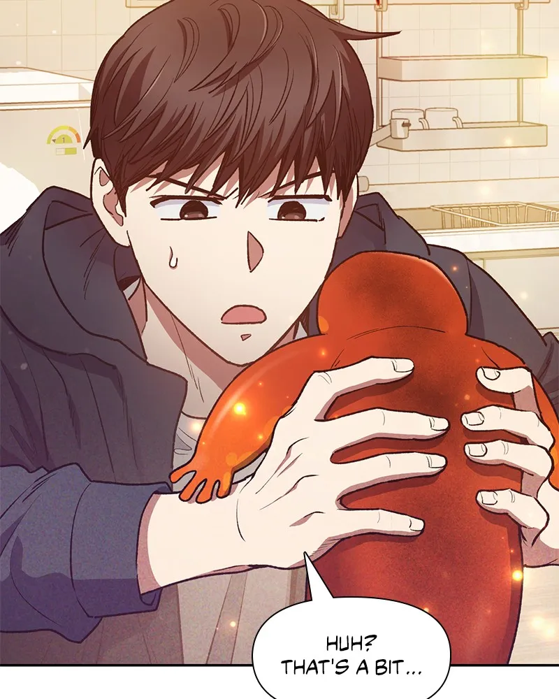 Read My S-Class Hunters chapter 119 image 101 on Lezhin