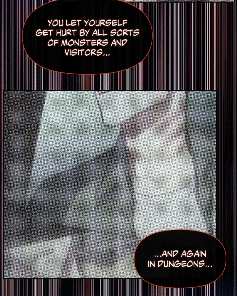 Read My S-Class Hunters chapter 119 image 16 on Lezhin