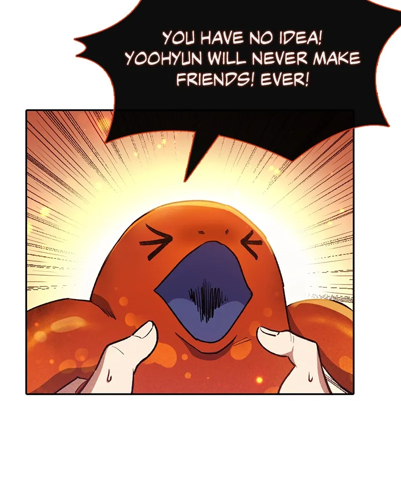 Read My S-Class Hunters chapter 119 image 22 on Lezhin