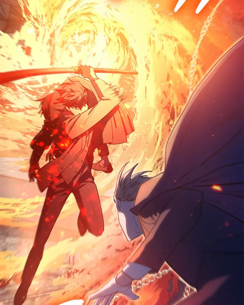 Read My S-Class Hunters chapter 119 image 26 on Lezhin