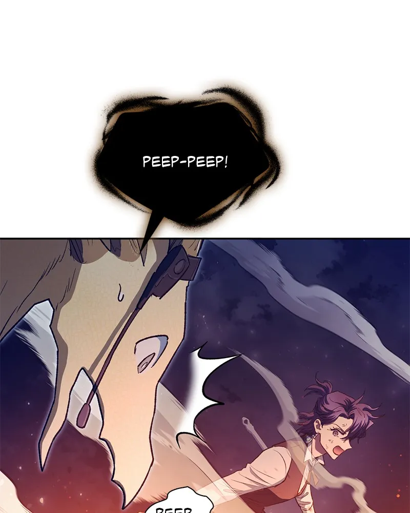 Read My S-Class Hunters chapter 119 image 4 on Lezhin