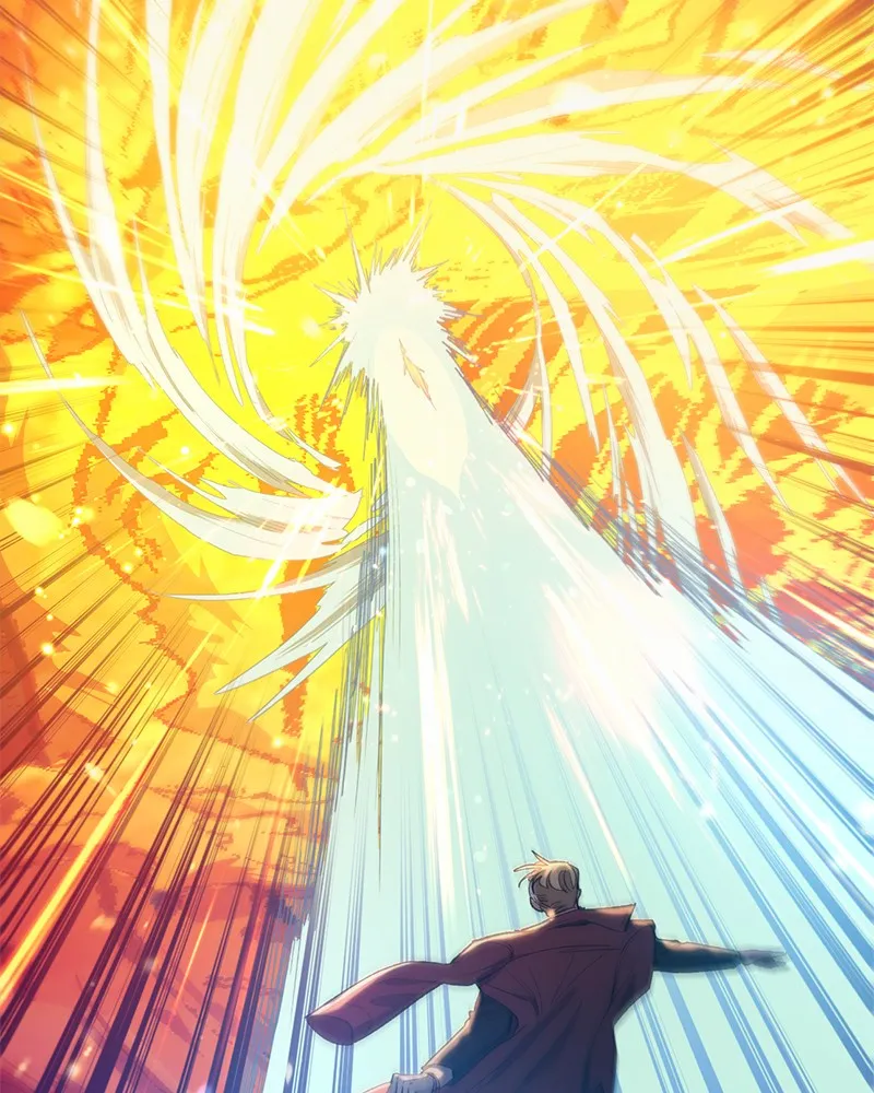 Read My S-Class Hunters chapter 119 image 43 on Lezhin