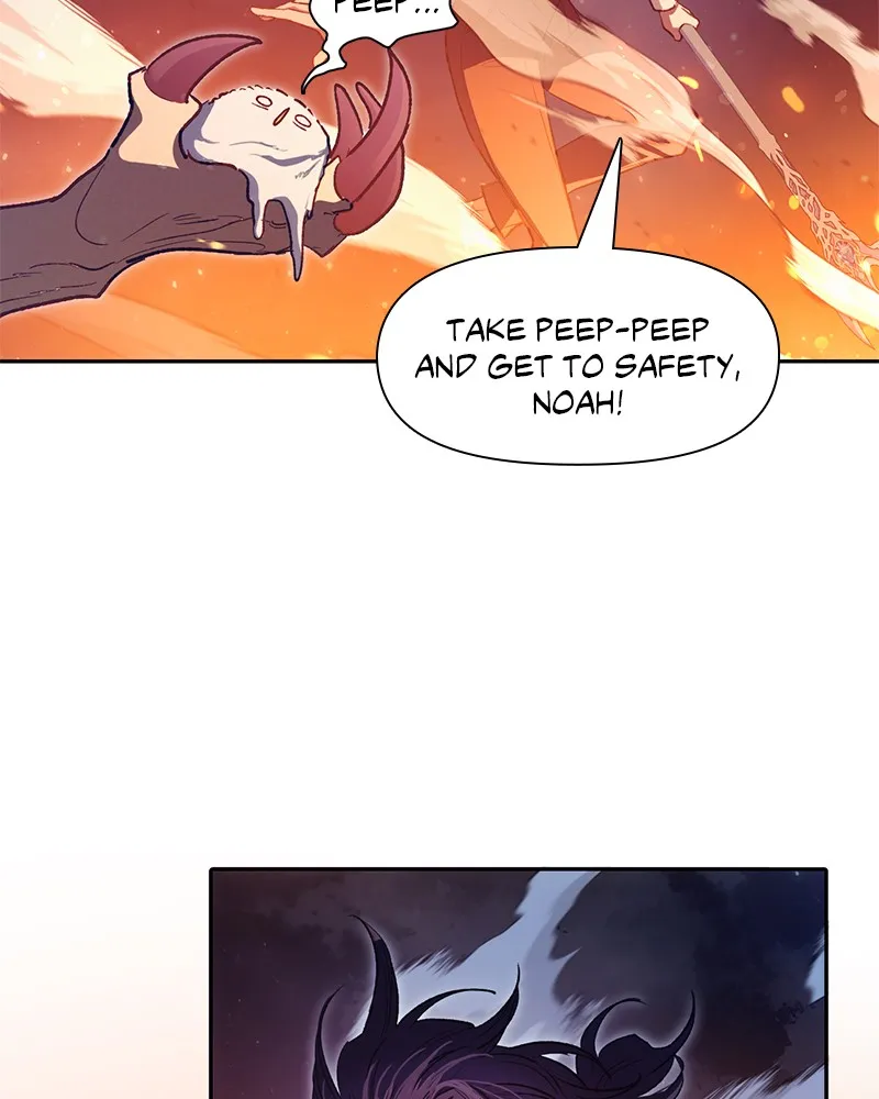Read My S-Class Hunters chapter 119 image 5 on Lezhin
