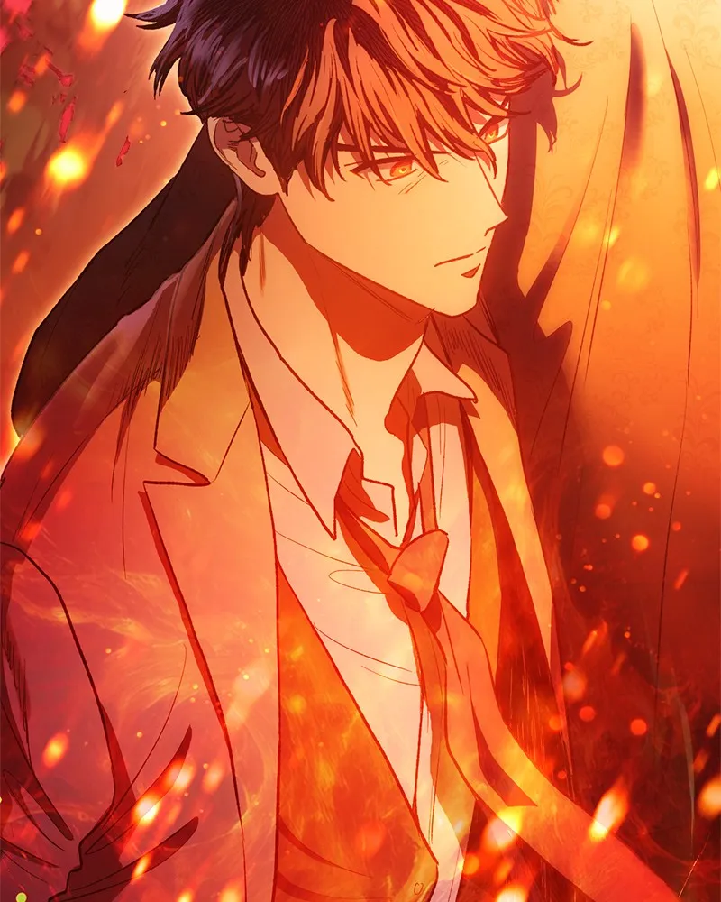 Read My S-Class Hunters chapter 119 image 8 on Lezhin
