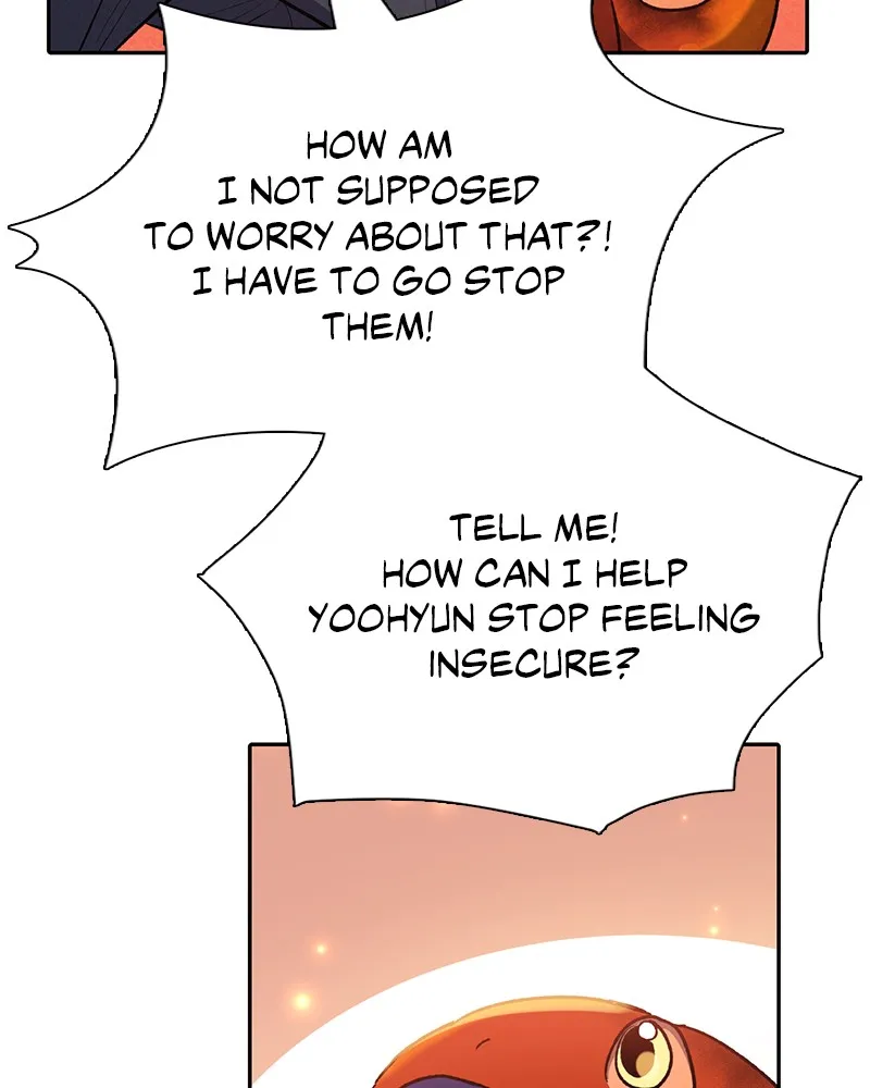 Read My S-Class Hunters chapter 119 image 98 on Lezhin