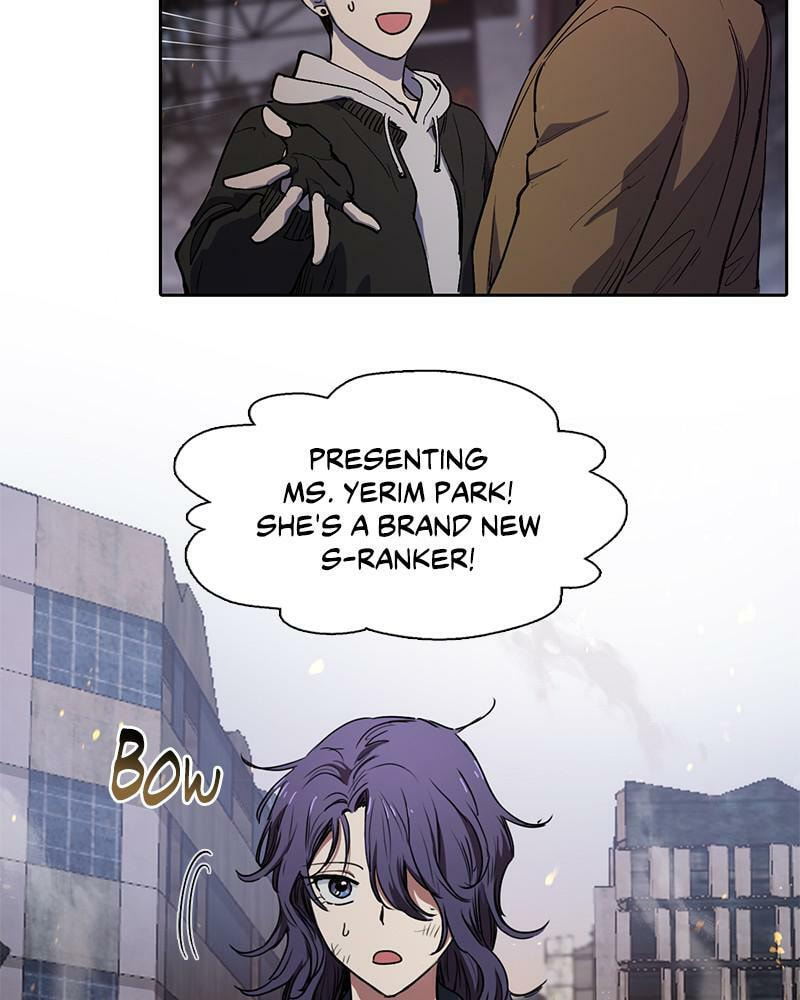 Read My S-Class Hunters chapter 12 image 10 on Lezhin