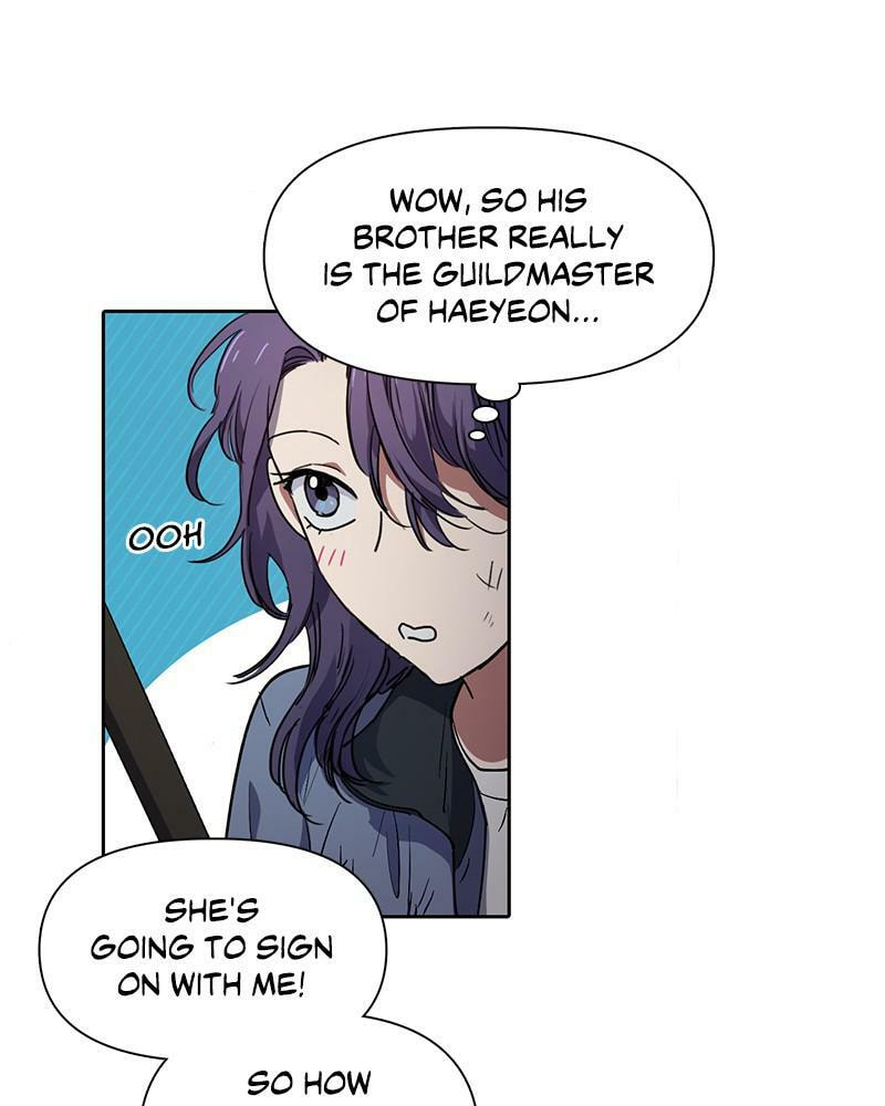 Read My S-Class Hunters chapter 12 image 12 on Lezhin