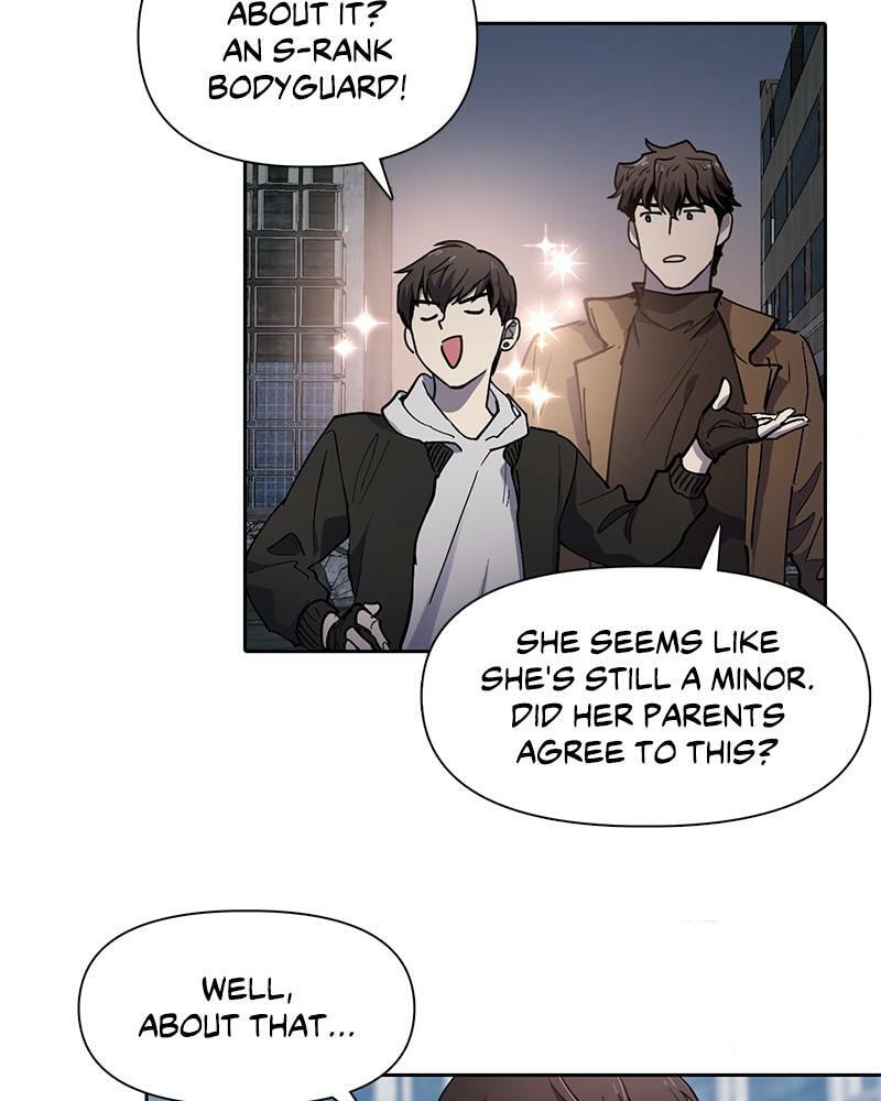 Read My S-Class Hunters chapter 12 image 13 on Lezhin