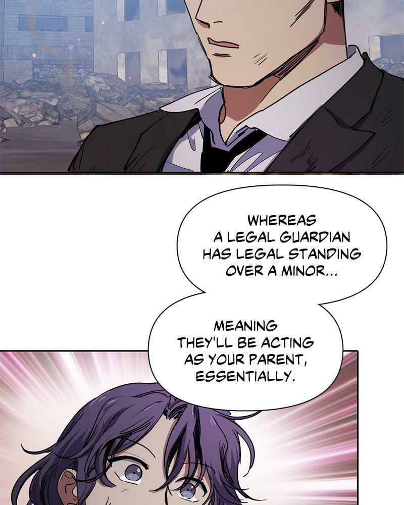 Read My S-Class Hunters chapter 12 image 17 on Lezhin