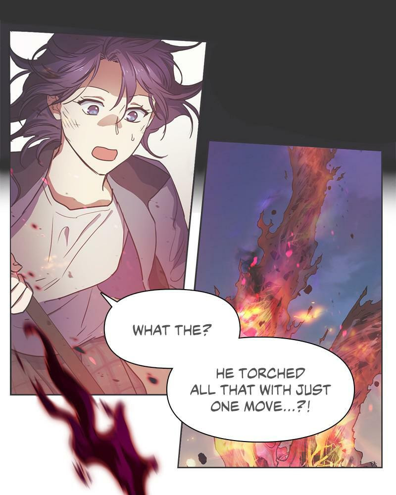 Read My S-Class Hunters chapter 12 image 2 on Lezhin