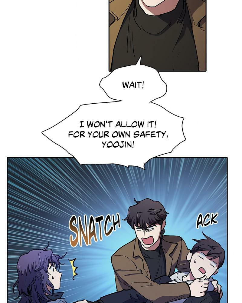 Read My S-Class Hunters chapter 12 image 20 on Lezhin
