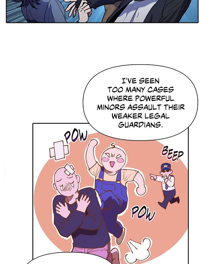 Read My S-Class Hunters chapter 12 image 21 on Lezhin