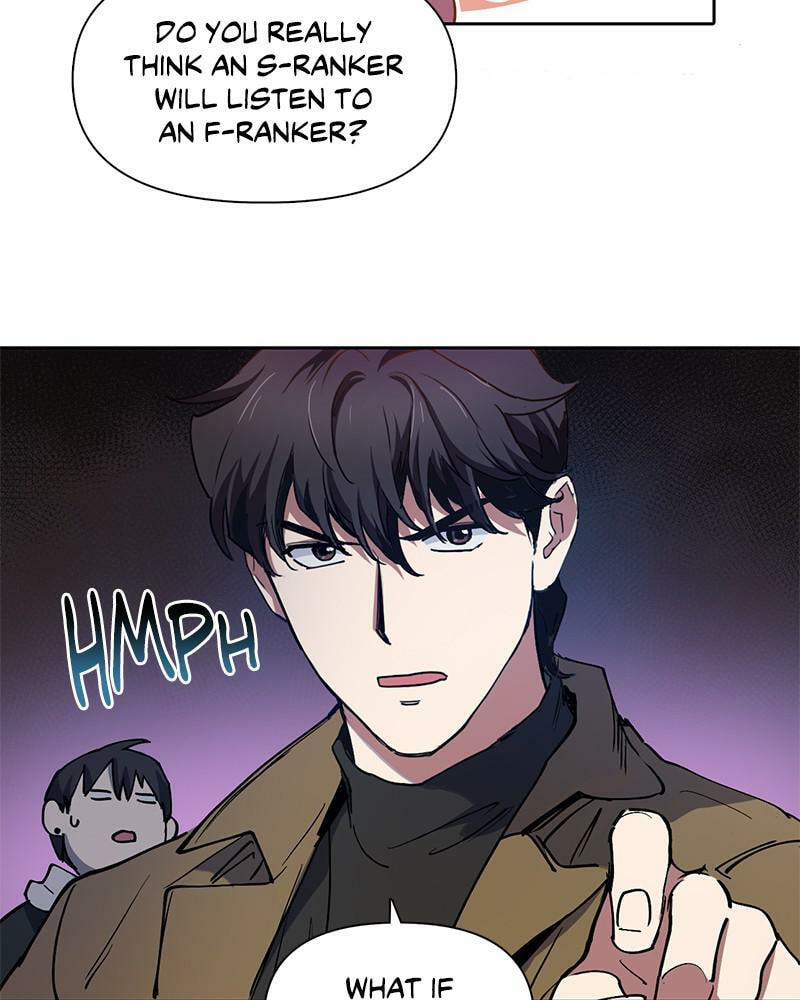 Read My S-Class Hunters chapter 12 image 22 on Lezhin