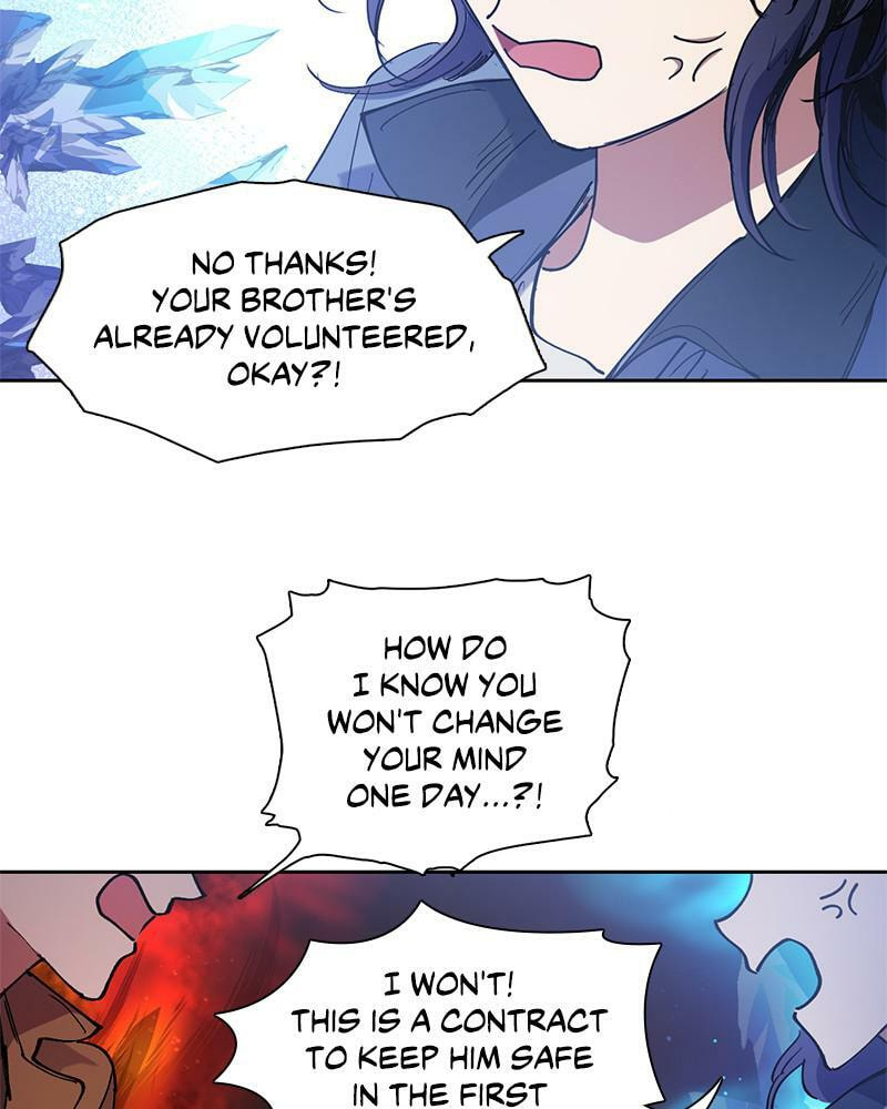 Read My S-Class Hunters chapter 12 image 25 on Lezhin