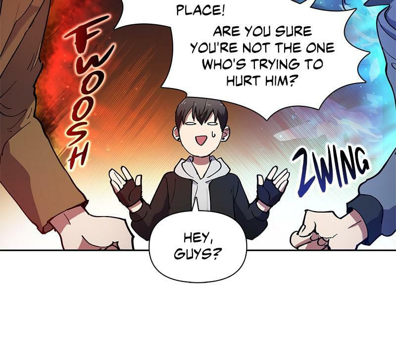 Read My S-Class Hunters chapter 12 image 26 on Lezhin
