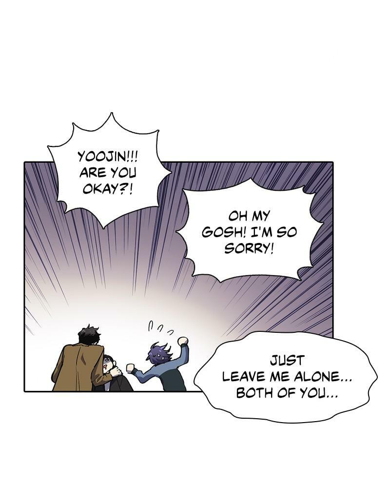 Read My S-Class Hunters chapter 12 image 29 on Lezhin