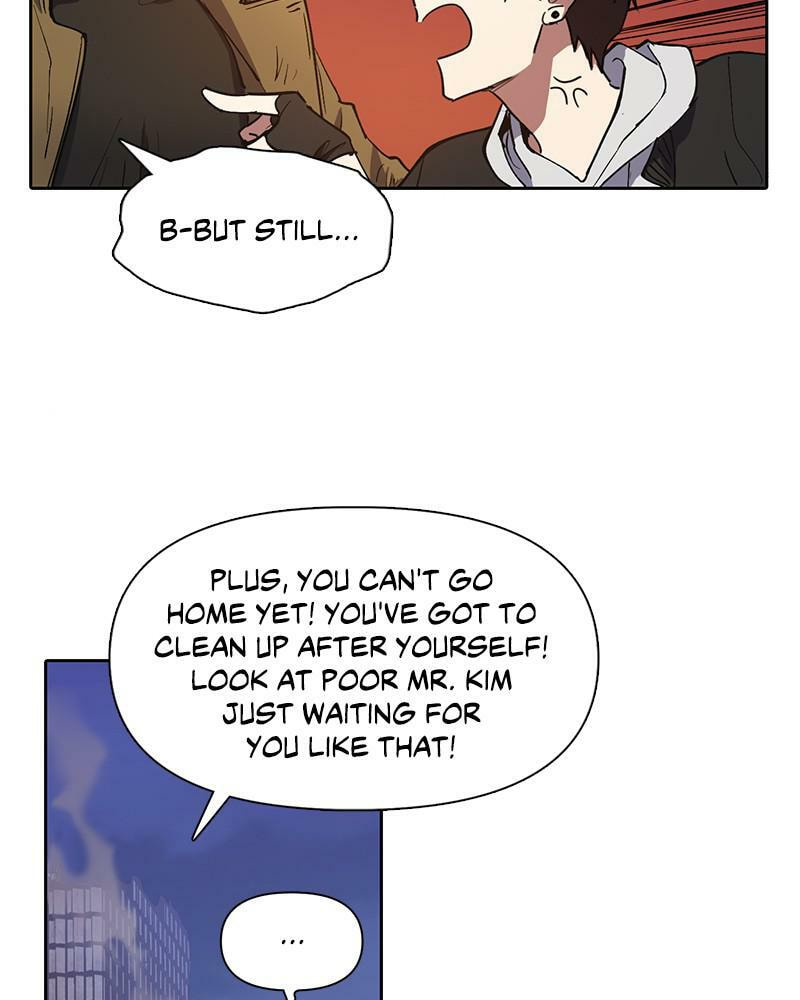 Read My S-Class Hunters chapter 12 image 32 on Lezhin