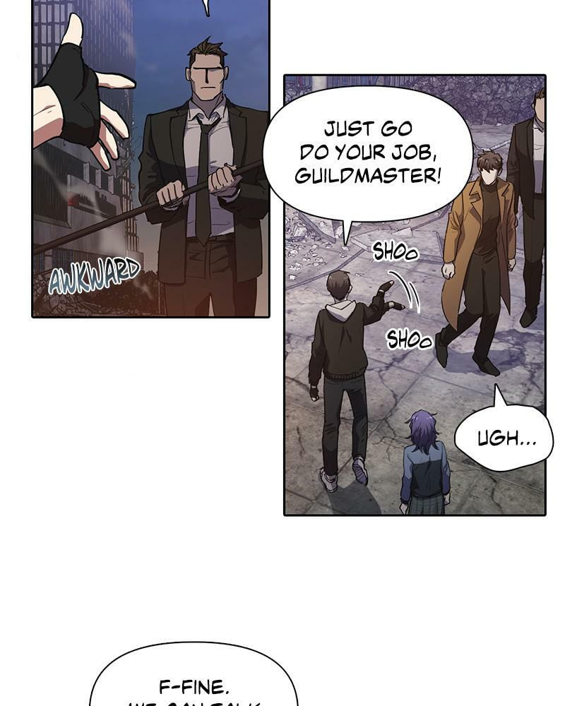 Read My S-Class Hunters chapter 12 image 33 on Lezhin