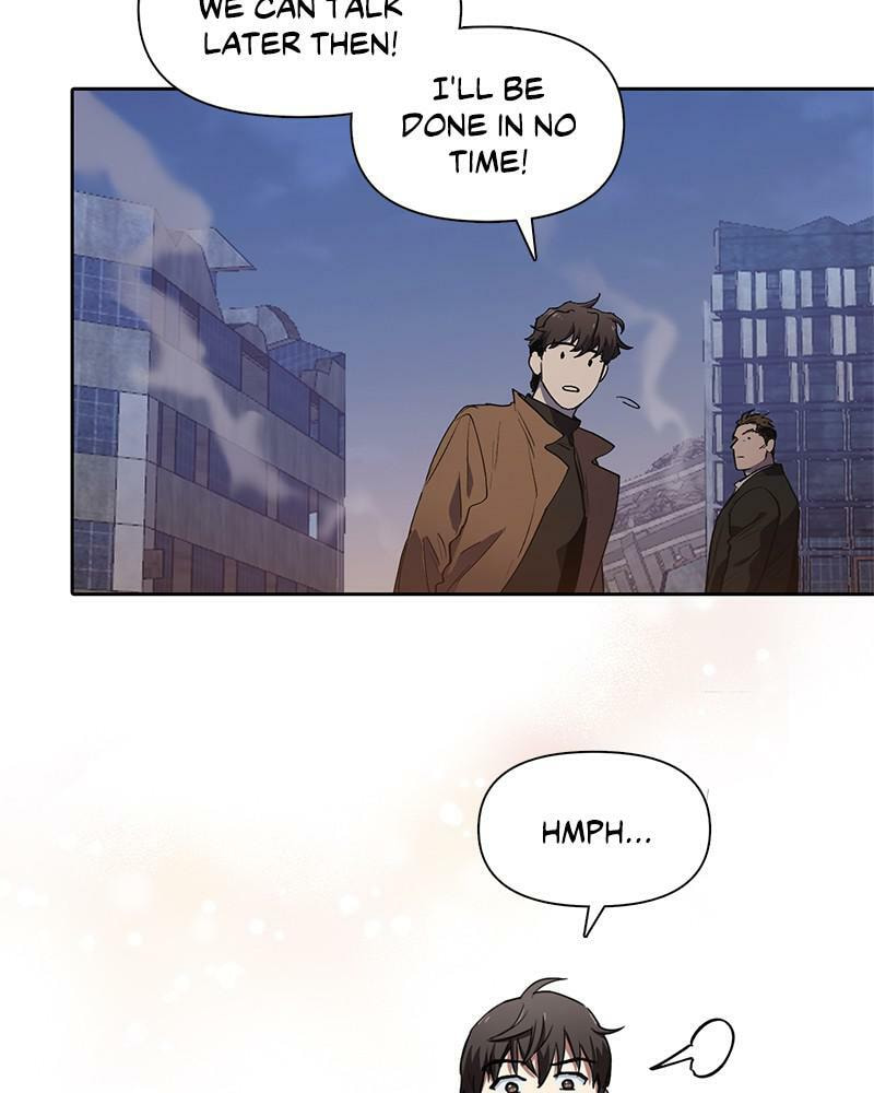 Read My S-Class Hunters chapter 12 image 34 on Lezhin
