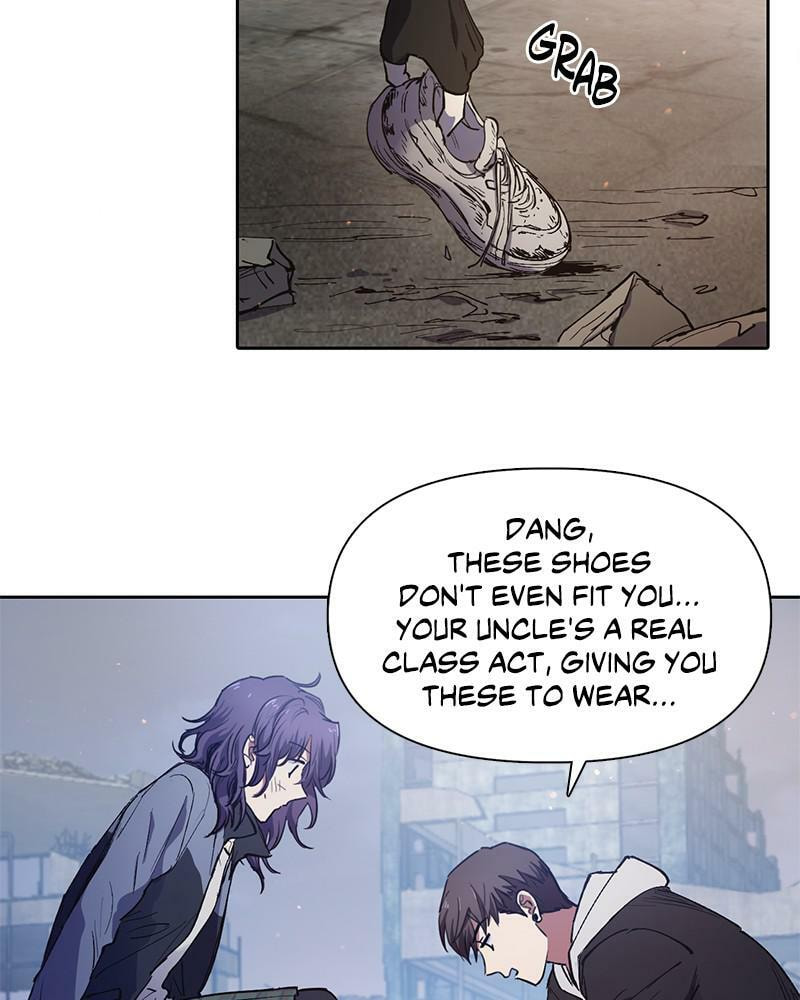 Read My S-Class Hunters chapter 12 image 38 on Lezhin