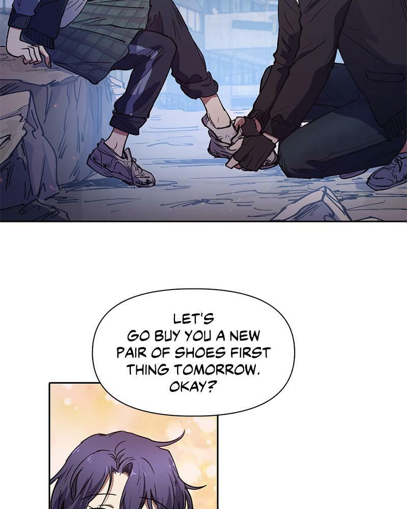Read My S-Class Hunters chapter 12 image 39 on Lezhin