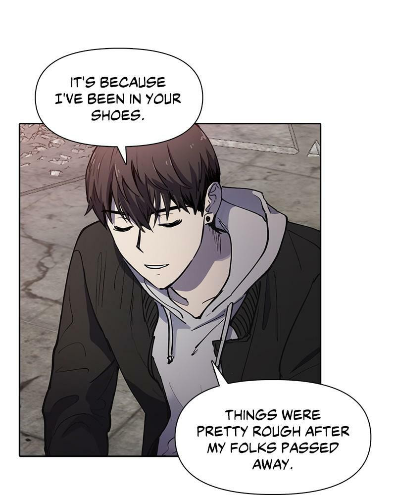Read My S-Class Hunters chapter 12 image 47 on Lezhin