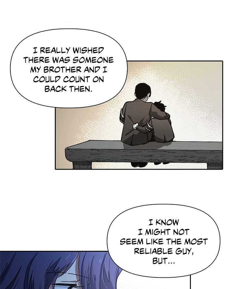 Read My S-Class Hunters chapter 12 image 48 on Lezhin