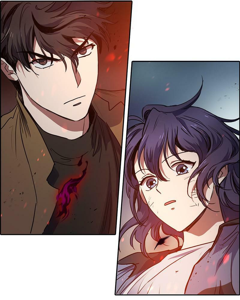 Read My S-Class Hunters chapter 12 image 5 on Lezhin