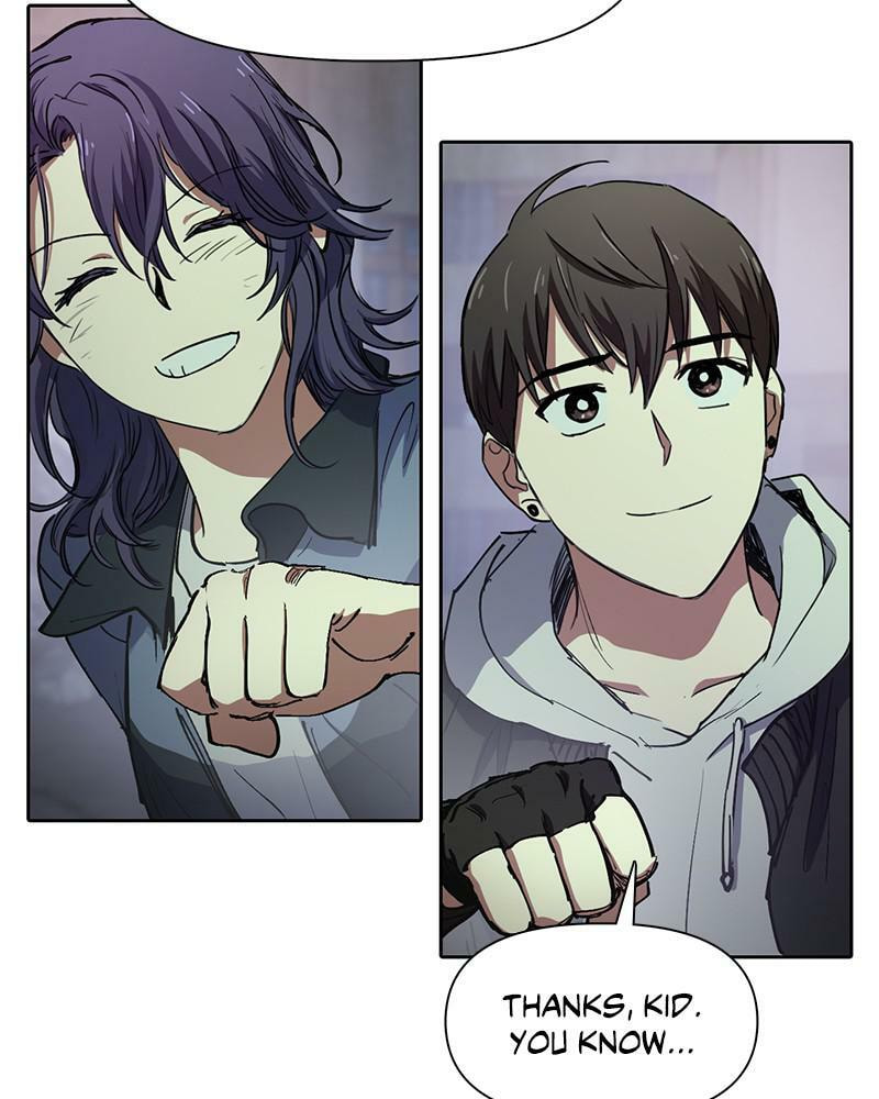 Read My S-Class Hunters chapter 12 image 51 on Lezhin