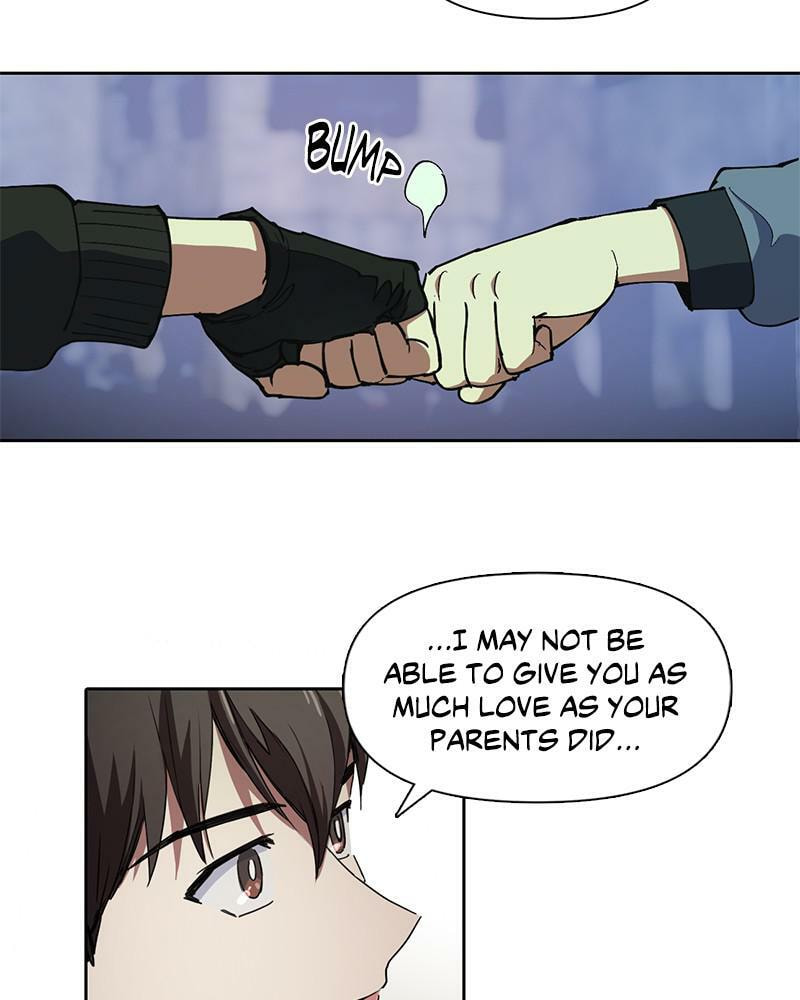 Read My S-Class Hunters chapter 12 image 52 on Lezhin