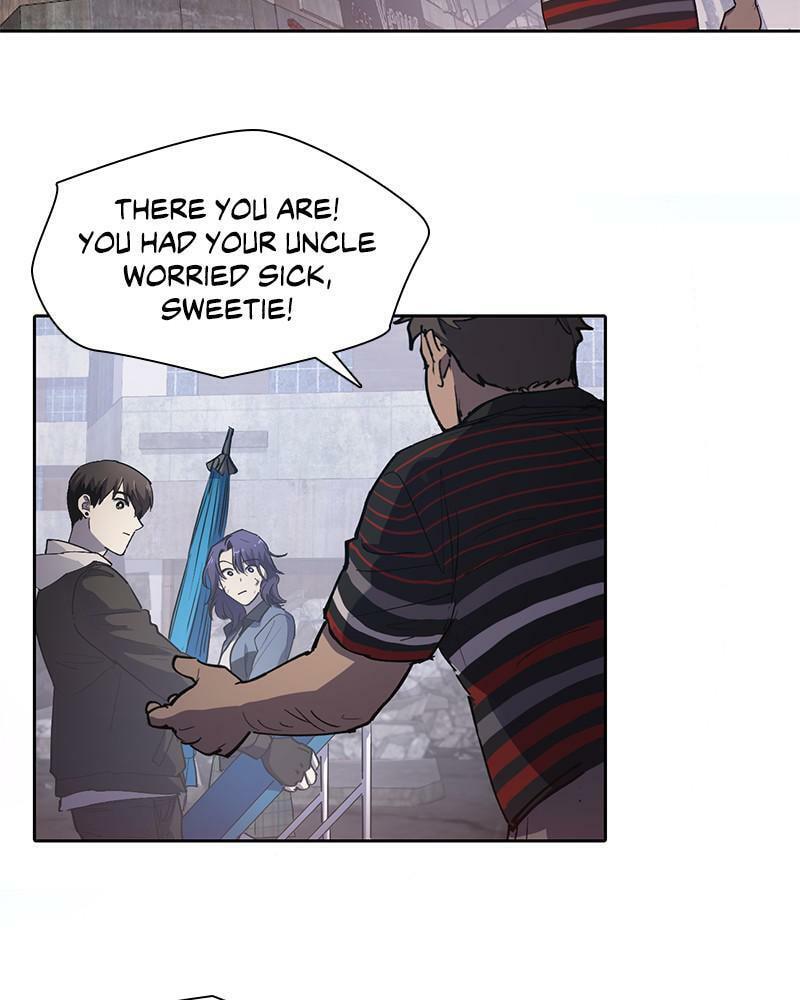 Read My S-Class Hunters chapter 12 image 58 on Lezhin