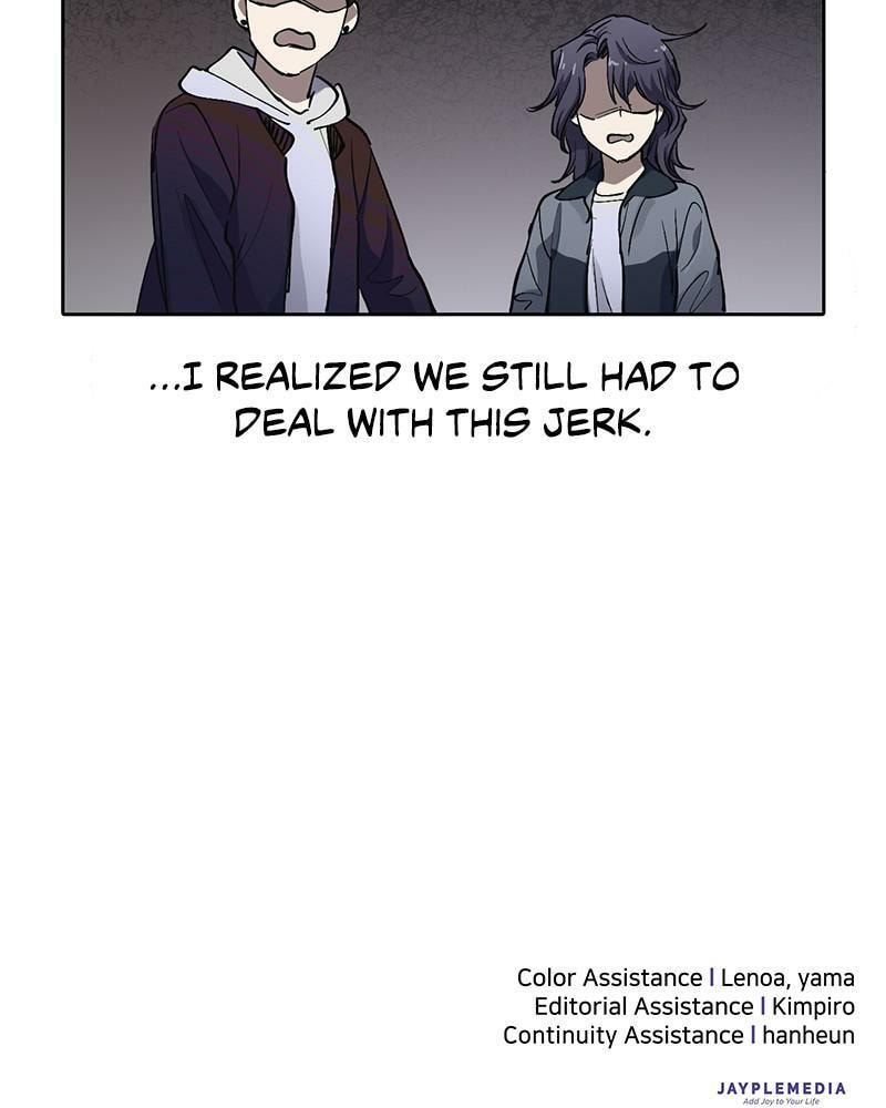 Read My S-Class Hunters chapter 12 image 60 on Lezhin